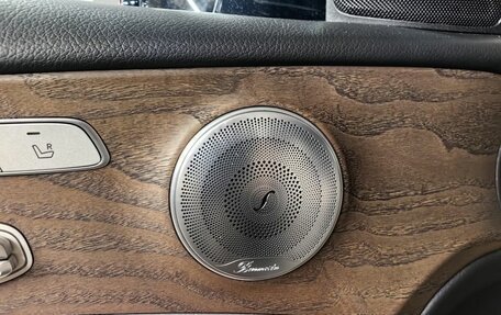 Mercedes-Benz E-Класс, 2019 год, 3 997 000 рублей, 21 фотография