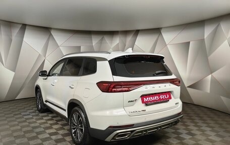 Chery Tiggo 8 Pro, 2023 год, 2 250 000 рублей, 4 фотография