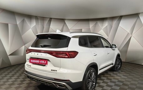 Chery Tiggo 8 Pro, 2023 год, 2 250 000 рублей, 2 фотография