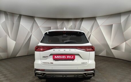 Chery Tiggo 8 Pro, 2023 год, 2 250 000 рублей, 8 фотография