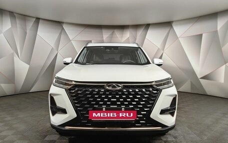 Chery Tiggo 8 Pro, 2023 год, 2 250 000 рублей, 7 фотография