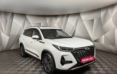 Chery Tiggo 8 Pro, 2023 год, 2 250 000 рублей, 3 фотография