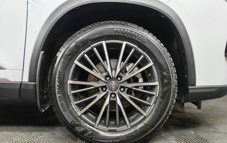 Chery Tiggo 8 Pro, 2023 год, 2 250 000 рублей, 9 фотография