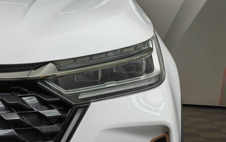 Chery Tiggo 8 Pro, 2023 год, 2 250 000 рублей, 10 фотография