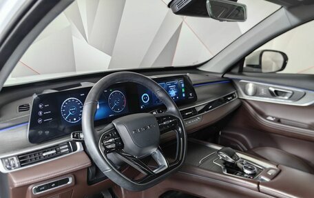 Chery Tiggo 8 Pro, 2023 год, 2 250 000 рублей, 18 фотография