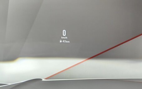 Chery Tiggo 8 Pro, 2023 год, 2 250 000 рублей, 22 фотография