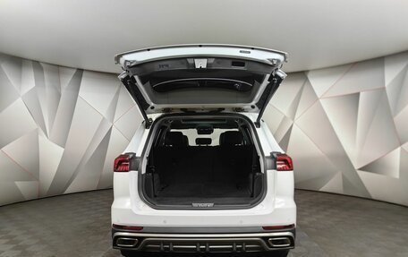 Chery Tiggo 8 Pro, 2023 год, 2 250 000 рублей, 11 фотография