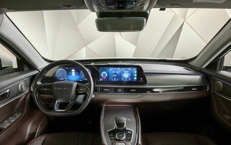 Chery Tiggo 8 Pro, 2023 год, 2 250 000 рублей, 13 фотография