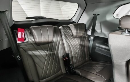 Chery Tiggo 8 Pro, 2023 год, 2 250 000 рублей, 23 фотография