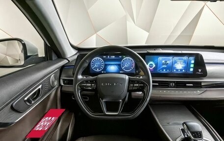 Chery Tiggo 8 Pro, 2023 год, 2 250 000 рублей, 19 фотография