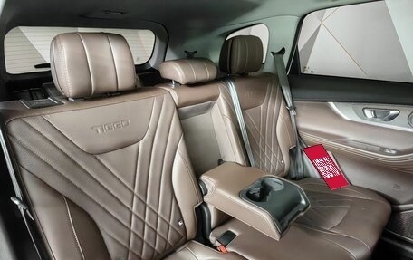 Chery Tiggo 8 Pro, 2023 год, 2 250 000 рублей, 16 фотография