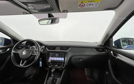 Skoda Octavia, 2019 год, 1 895 000 рублей, 12 фотография