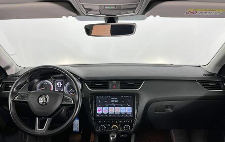 Skoda Octavia, 2019 год, 1 895 000 рублей, 11 фотография