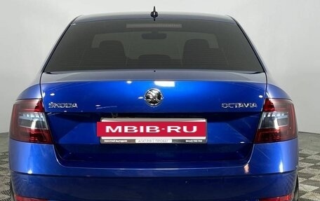 Skoda Octavia, 2019 год, 1 895 000 рублей, 6 фотография