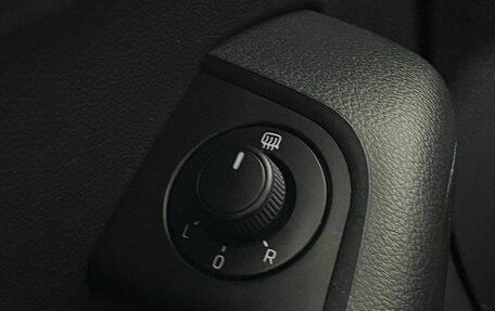 Skoda Octavia, 2019 год, 1 895 000 рублей, 17 фотография