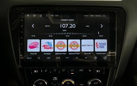 Skoda Octavia, 2019 год, 1 895 000 рублей, 22 фотография