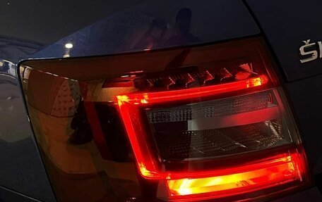 Skoda Octavia, 2019 год, 1 895 000 рублей, 28 фотография