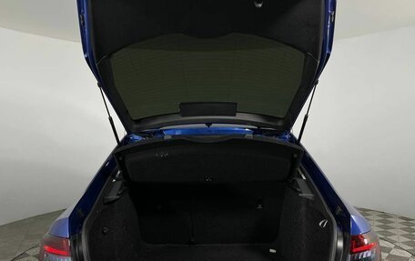 Skoda Octavia, 2019 год, 1 895 000 рублей, 27 фотография