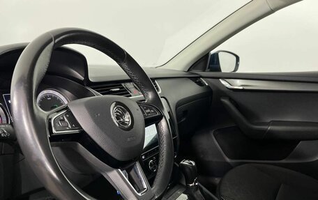 Skoda Octavia, 2019 год, 1 895 000 рублей, 24 фотография