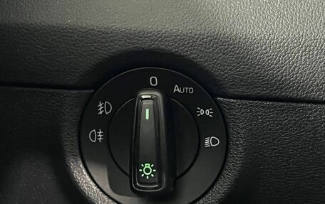 Skoda Octavia, 2019 год, 1 895 000 рублей, 18 фотография