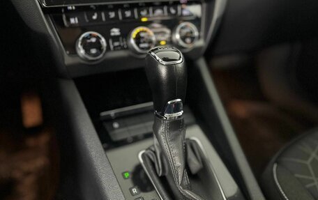 Skoda Octavia, 2019 год, 1 895 000 рублей, 23 фотография