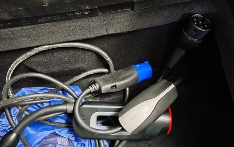 Tesla Model S I, 2016 год, 3 199 000 рублей, 15 фотография