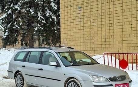 Ford Mondeo III, 2005 год, 299 000 рублей, 1 фотография