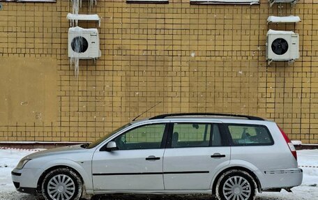 Ford Mondeo III, 2005 год, 299 000 рублей, 4 фотография