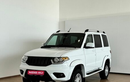 ЛуАЗ Patriot, 2016 год, 829 000 рублей, 1 фотография