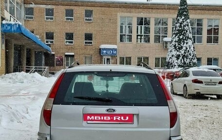 Ford Mondeo III, 2005 год, 299 000 рублей, 5 фотография