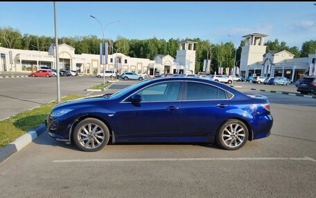 Mazda 6, 2012 год, 1 550 000 рублей, 1 фотография