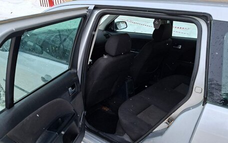 Ford Mondeo III, 2005 год, 299 000 рублей, 10 фотография