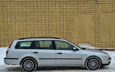 Ford Mondeo III, 2005 год, 299 000 рублей, 8 фотография