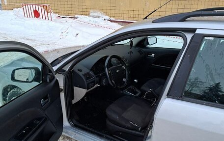 Ford Mondeo III, 2005 год, 299 000 рублей, 9 фотография