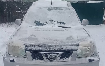 Nissan X-Trail, 2006 год, 599 000 рублей, 1 фотография