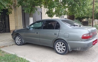 Toyota Corona IX (T190), 1993 год, 325 000 рублей, 1 фотография