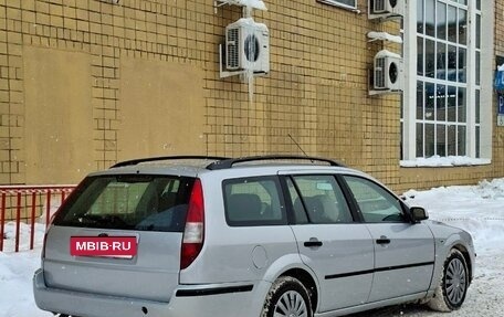 Ford Mondeo III, 2005 год, 299 000 рублей, 7 фотография