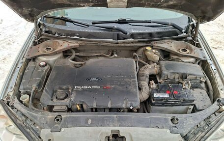 Ford Mondeo III, 2005 год, 299 000 рублей, 16 фотография