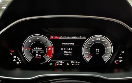 Audi Q3, 2022 год, 3 850 000 рублей, 6 фотография