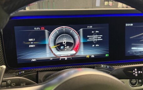 Mercedes-Benz G-Класс AMG, 2024 год, 24 100 000 рублей, 10 фотография