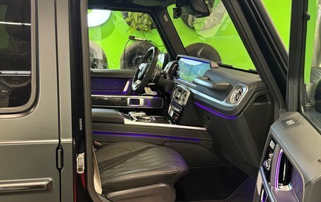 Mercedes-Benz G-Класс AMG, 2024 год, 24 100 000 рублей, 6 фотография