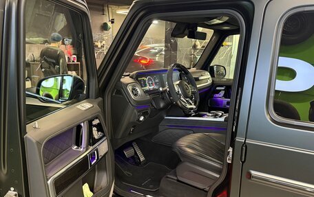 Mercedes-Benz G-Класс AMG, 2024 год, 24 100 000 рублей, 4 фотография