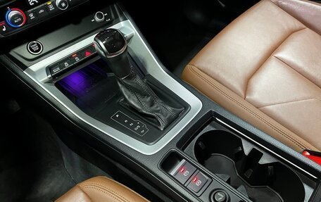 Audi Q3, 2022 год, 3 850 000 рублей, 8 фотография