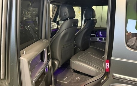 Mercedes-Benz G-Класс AMG, 2024 год, 24 100 000 рублей, 5 фотография