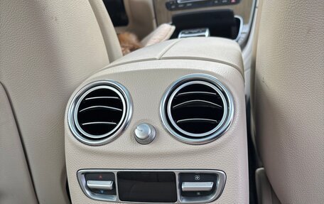 Mercedes-Benz GLC, 2015 год, 3 000 000 рублей, 16 фотография