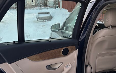 Mercedes-Benz GLC, 2015 год, 3 000 000 рублей, 12 фотография