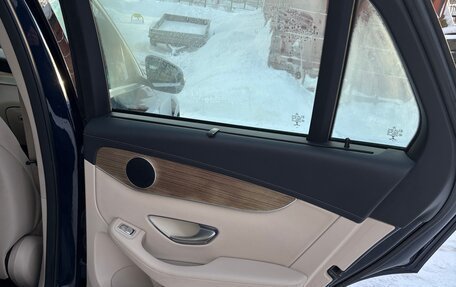 Mercedes-Benz GLC, 2015 год, 3 000 000 рублей, 19 фотография