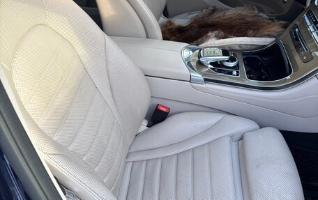 Mercedes-Benz GLC, 2015 год, 3 000 000 рублей, 22 фотография