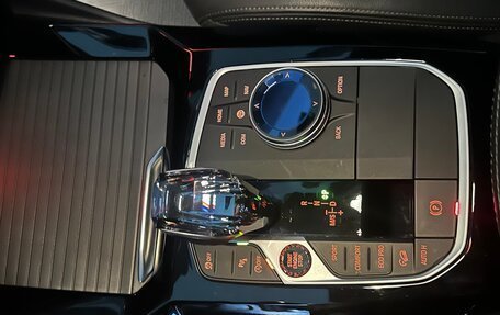 BMW X4, 2021 год, 6 900 000 рублей, 7 фотография