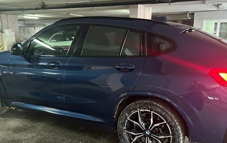 BMW X4, 2021 год, 6 900 000 рублей, 4 фотография